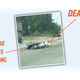 Illustration for article titled Dead Body Strapped To Gurney Rolls Out Of Coroners Van Into Street
